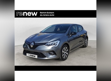 Renault - Clio
