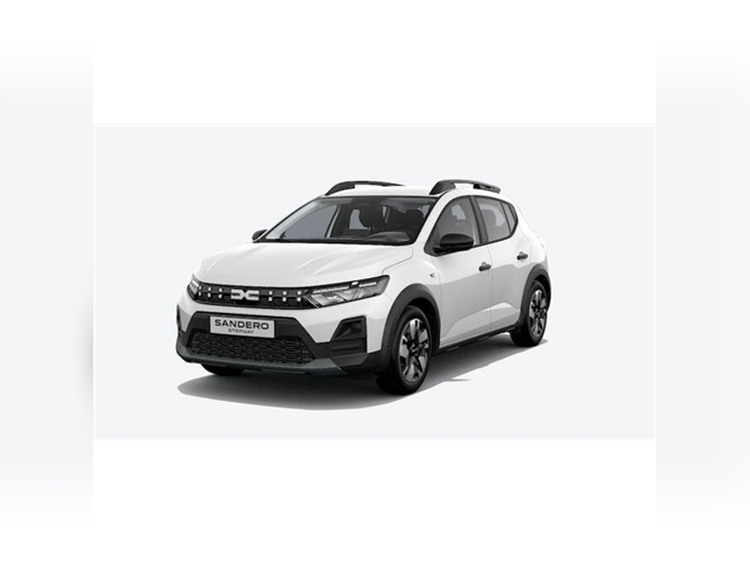 Dacia Sandero Stepway Essential Eco-G 120 foto miniatura