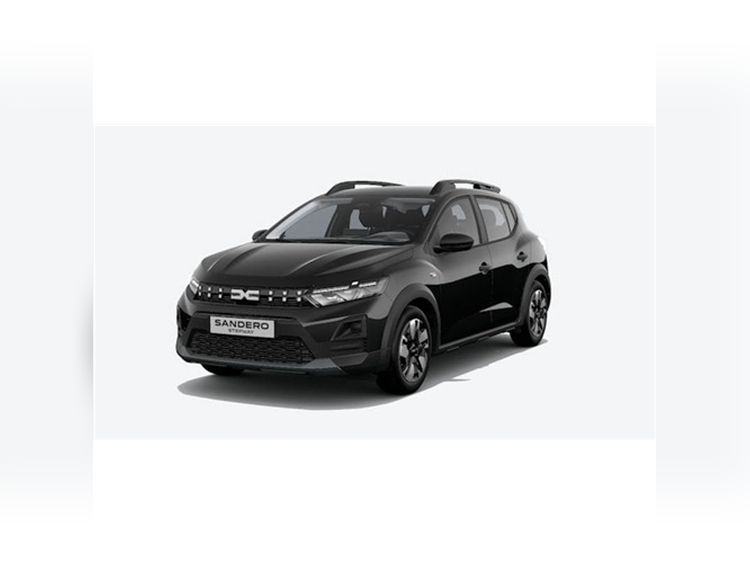 Dacia Sandero Stepway Essential Eco-G 120 foto miniatura