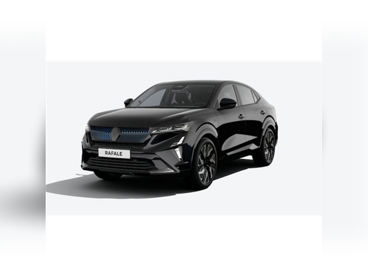 Renault Rafale esprit Alpine hyper hybrid E-Tech 4x4 221 kW (300 CV) foto miniatura