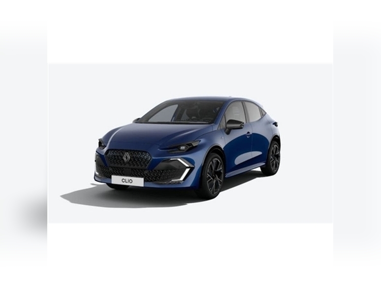 Renault Clio esprit Alpine full hybrid E-Tech 116kW (160 CV) foto miniatura
