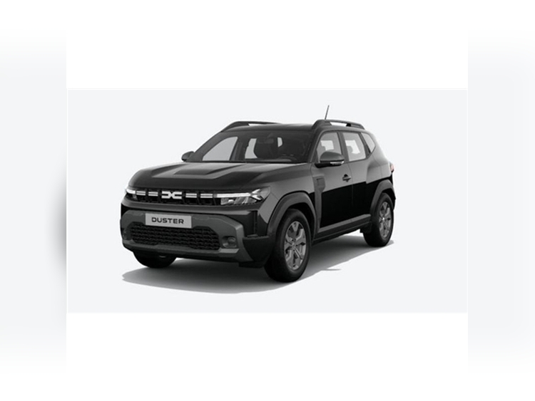 Dacia Duster Expression mild hybrid 140 foto miniatura