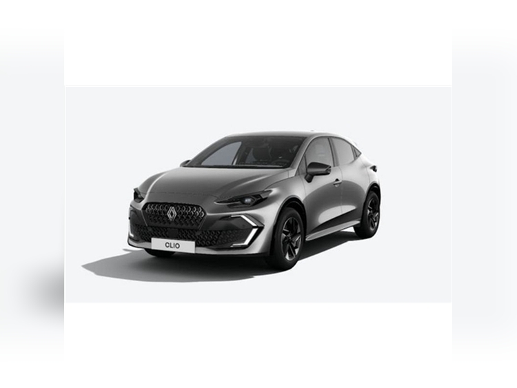 Renault Clio techno full hybrid E-Tech 116kW (160 CV) foto miniatura
