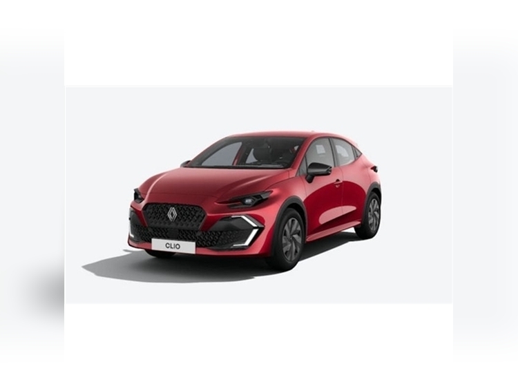 Renault Clio evolution TCe 85kW (115 CV) foto miniatura
