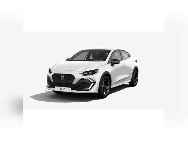 Renault Clio evolution full hybrid E-Tech 116kW (160 CV) foto miniatura
