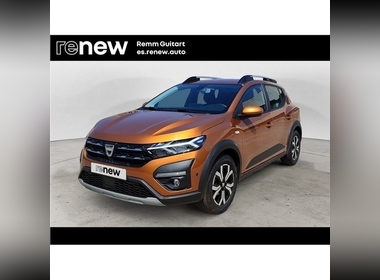 Dacia - Sandero