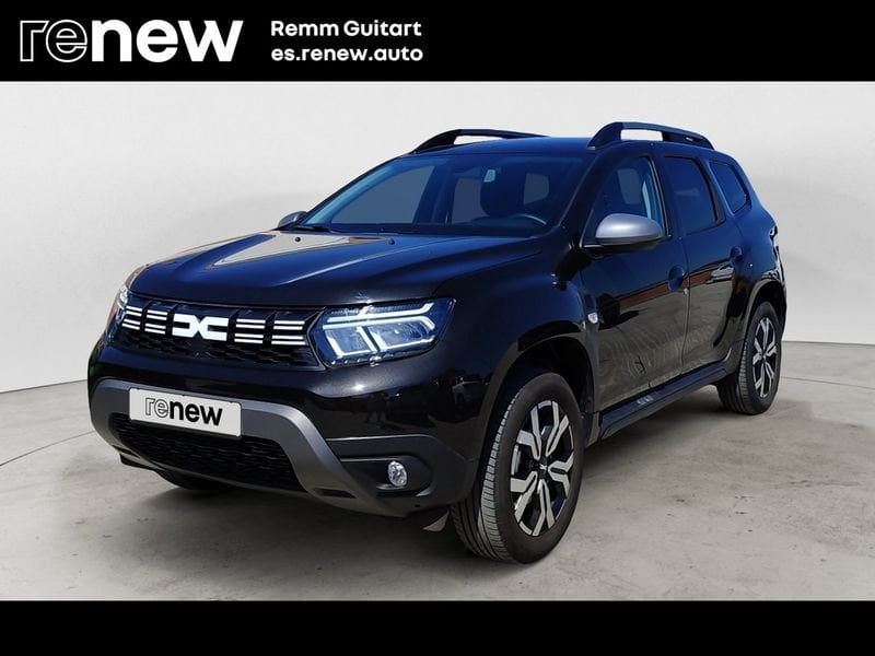 Dacia - Duster