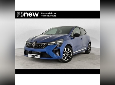 Renault - Clio