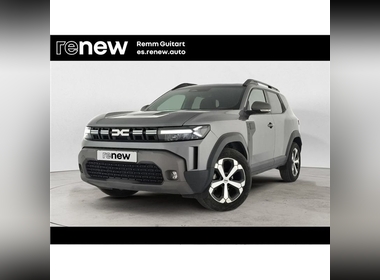 Dacia - Duster