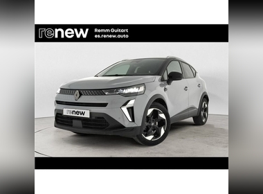 Renault - Captur