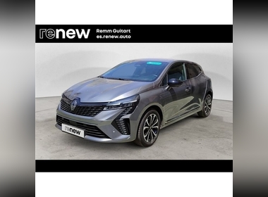 Renault - Clio