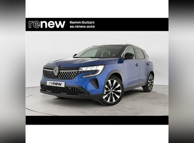 Renault - Austral