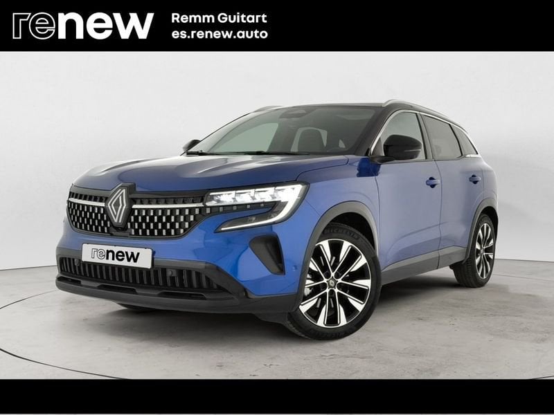 Renault - Austral