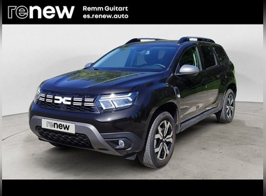 Dacia - Duster