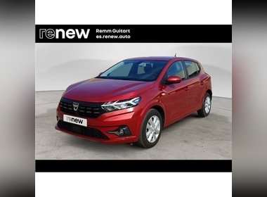 Dacia - Sandero