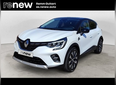 Renault - Captur