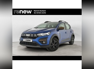 Dacia - Sandero