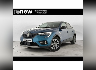 Renault - Arkana
