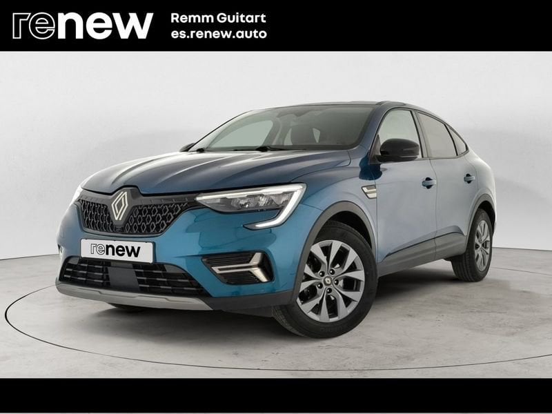 Renault - Arkana