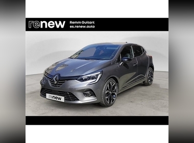 Renault - Clio