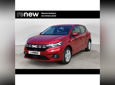 Dacia - Sandero