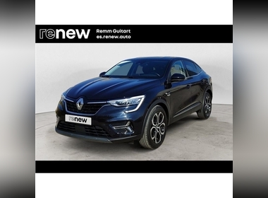 Renault - Arkana