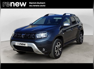 Dacia - Duster