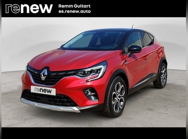Renault - Captur