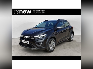 Dacia - Sandero