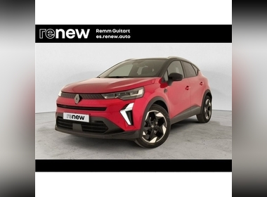 Renault - Captur