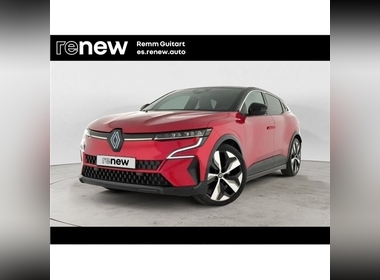Renault - Mégane