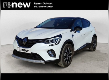 Renault - Captur