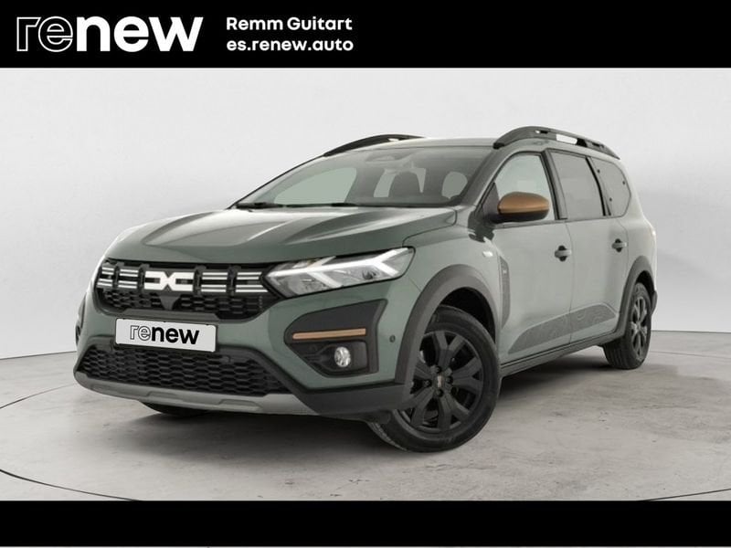 Dacia - Jogger
