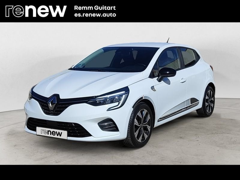 Renault - Clio