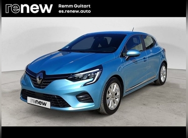 Renault - Clio